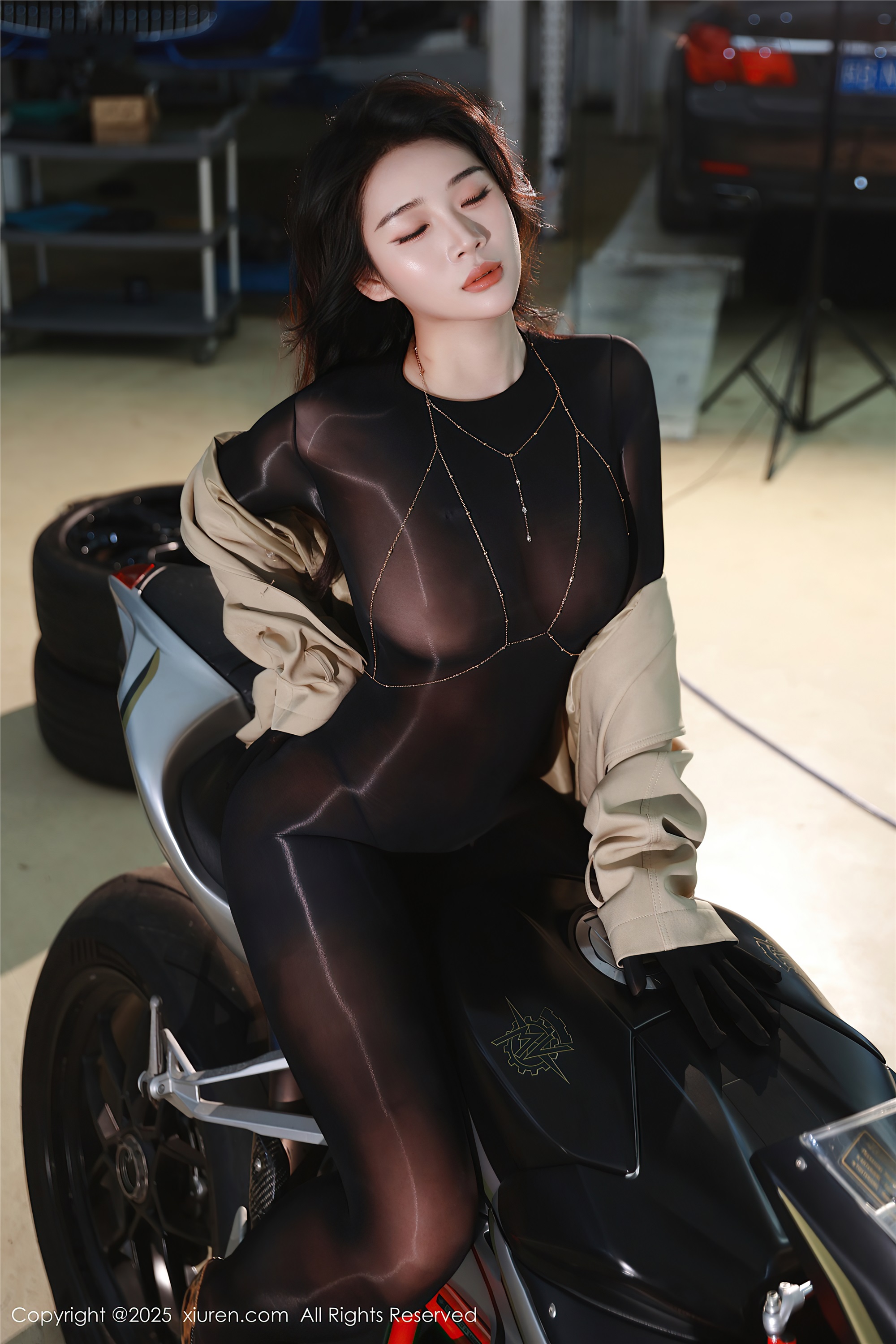 Xiuren秀人网 2025.09.19 NO.10788 南乔